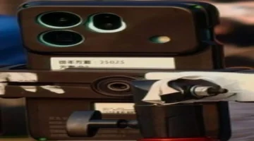 كشف جديد.. أول صورة حقيقية لهاتف Oppo Find X9s قبل الإطلاق